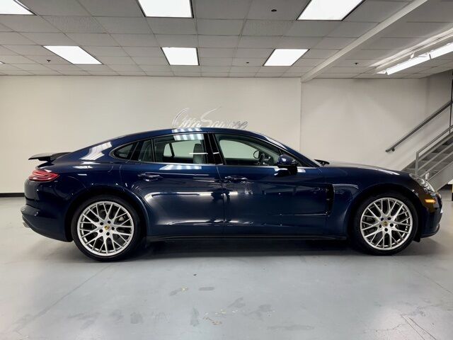 2017 Porsche Panamera Base Dallas TX