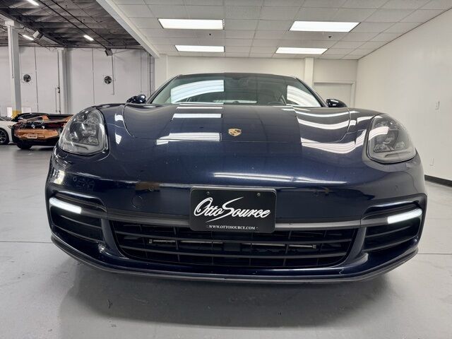2017 Porsche Panamera Base Dallas TX