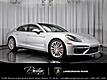 2017 Porsche Panamera Turbo AWD
