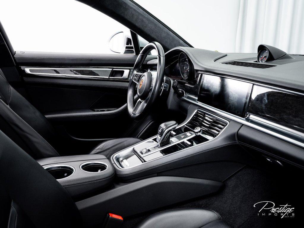 2017 Porsche Panamera Turbo AWD North Miami Beach FL