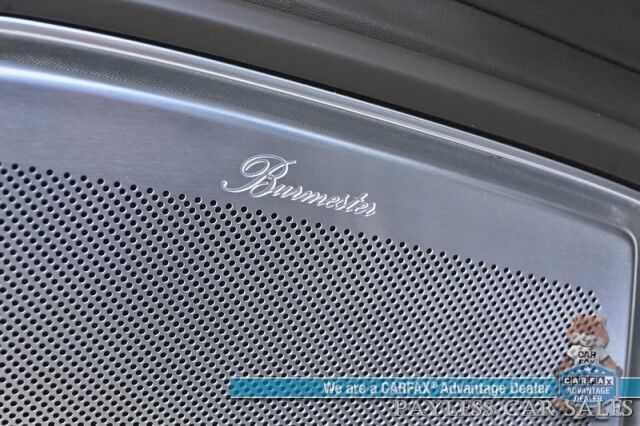 2017 Porsche Panamera Turbo Anchorage AK