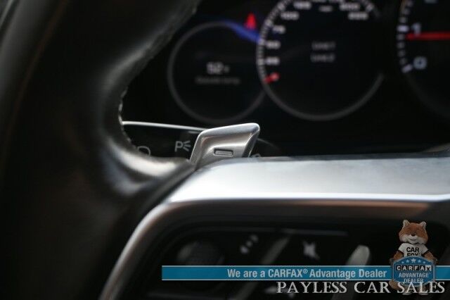 2017 Porsche Panamera Turbo Anchorage AK