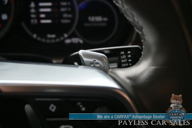 2017 Porsche Panamera Turbo Anchorage AK
