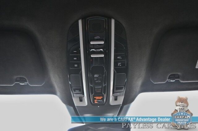 2017 Porsche Panamera Turbo Anchorage AK