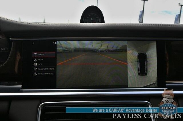 2017 Porsche Panamera Turbo Anchorage AK
