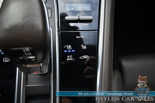 2017 Porsche Panamera Turbo Anchorage AK