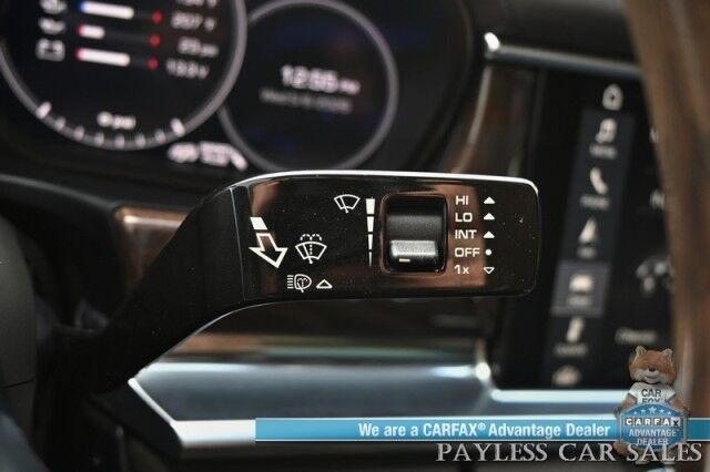 2017 Porsche Panamera Turbo Anchorage AK