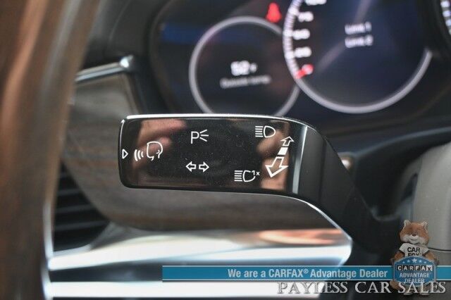 2017 Porsche Panamera Turbo Anchorage AK