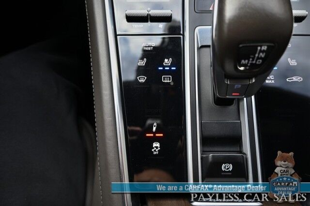 2017 Porsche Panamera Turbo Anchorage AK