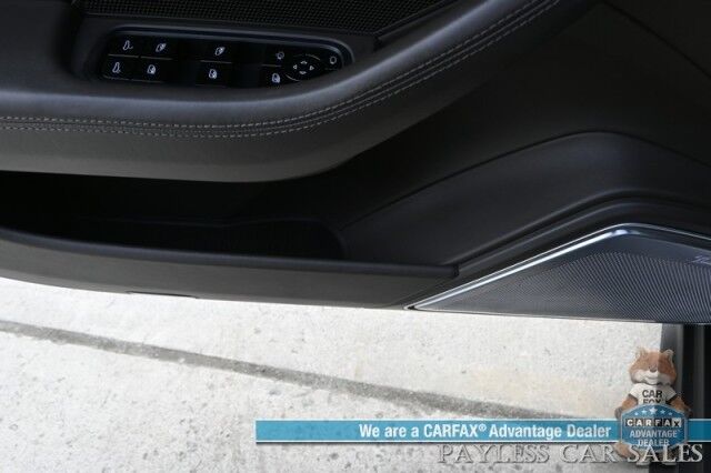 2017 Porsche Panamera Turbo Anchorage AK