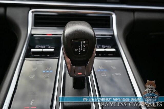 2017 Porsche Panamera Turbo Anchorage AK