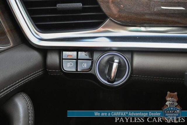 2017 Porsche Panamera Turbo Anchorage AK