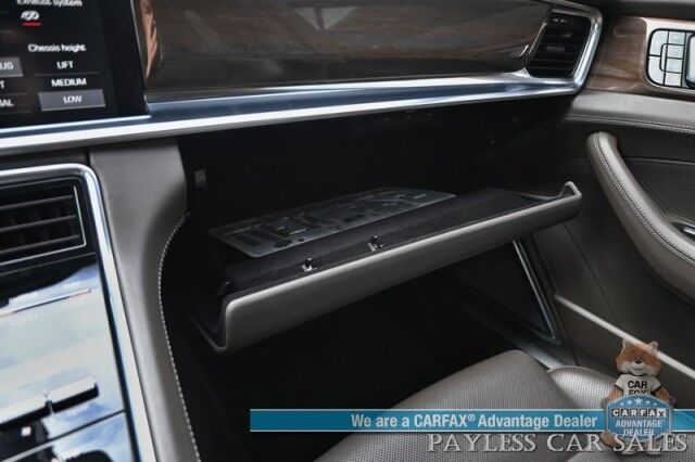 2017 Porsche Panamera Turbo Anchorage AK