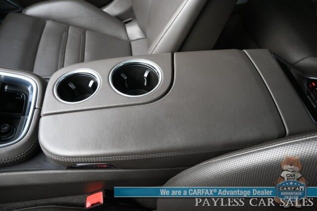 2017 Porsche Panamera Turbo Anchorage AK