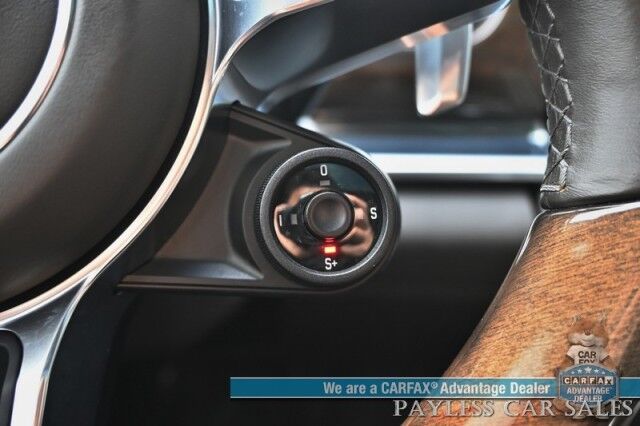 2017 Porsche Panamera Turbo Anchorage AK