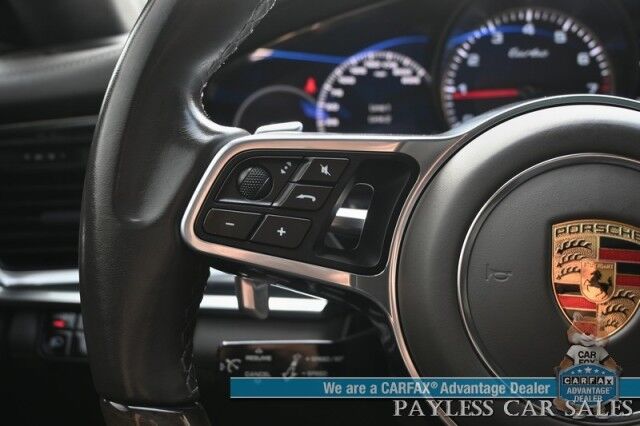 2017 Porsche Panamera Turbo Anchorage AK