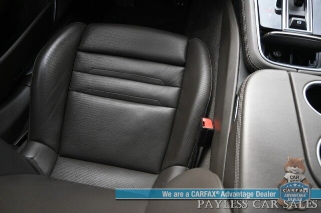 2017 Porsche Panamera Turbo Anchorage AK