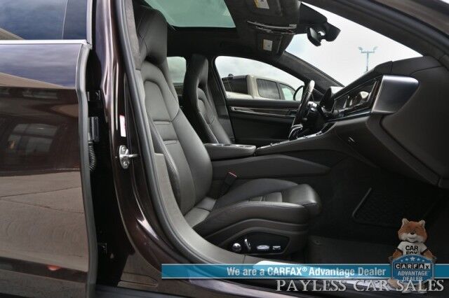 2017 Porsche Panamera Turbo Anchorage AK
