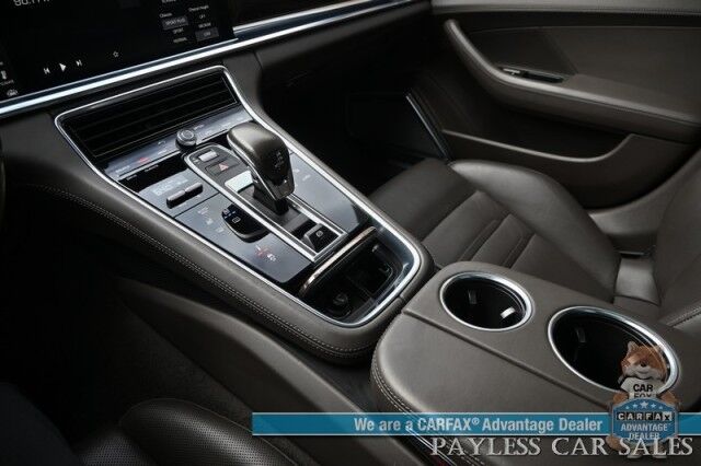 2017 Porsche Panamera Turbo Anchorage AK