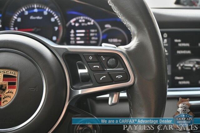 2017 Porsche Panamera Turbo Anchorage AK