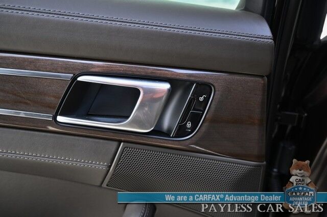 2017 Porsche Panamera Turbo Anchorage AK