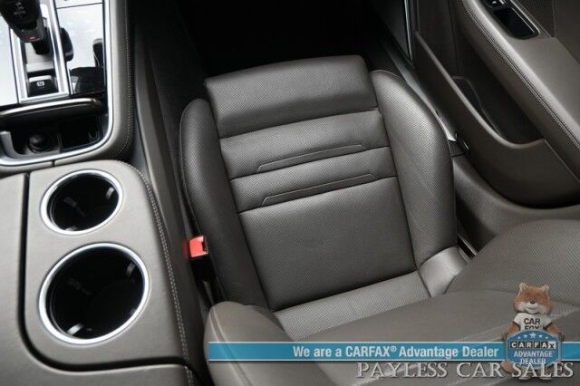 2017 Porsche Panamera Turbo Anchorage AK