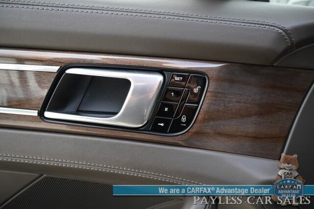 2017 Porsche Panamera Turbo Anchorage AK