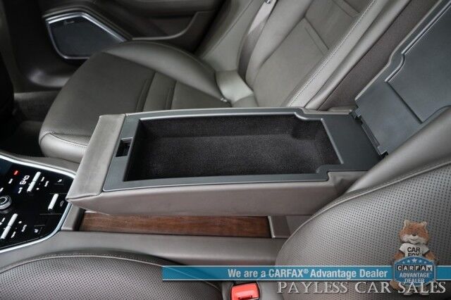 2017 Porsche Panamera Turbo Anchorage AK