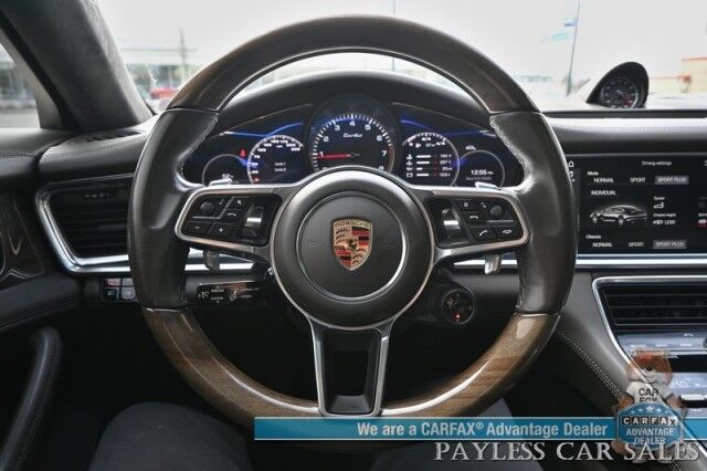2017 Porsche Panamera Turbo Anchorage AK
