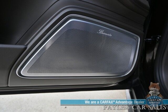 2017 Porsche Panamera Turbo Anchorage AK