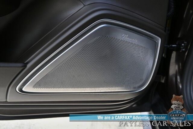 2017 Porsche Panamera Turbo Anchorage AK