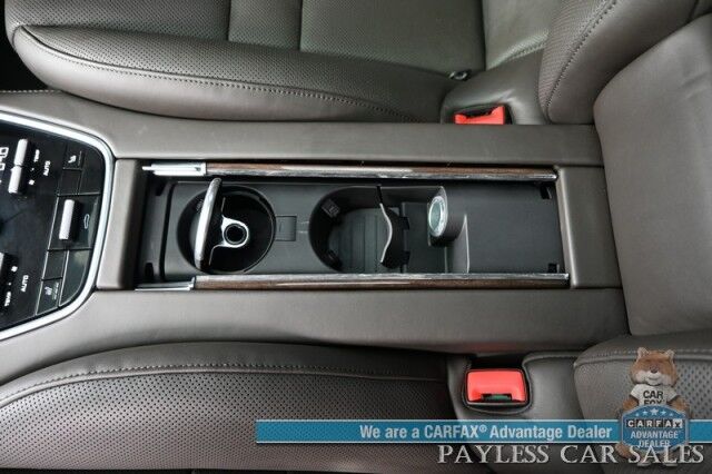 2017 Porsche Panamera Turbo Anchorage AK