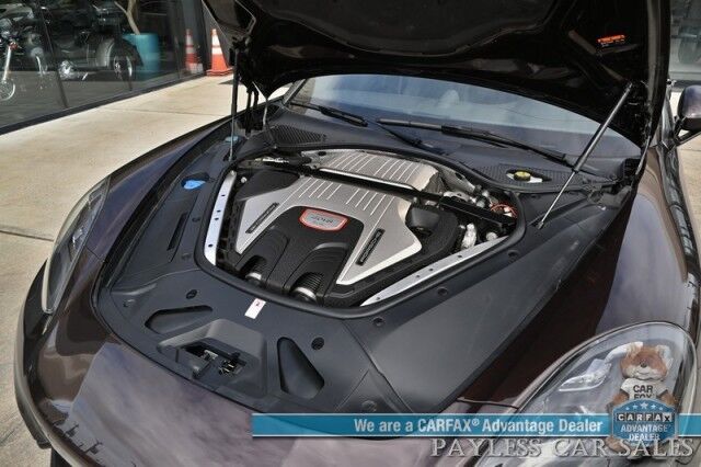 2017 Porsche Panamera Turbo Anchorage AK