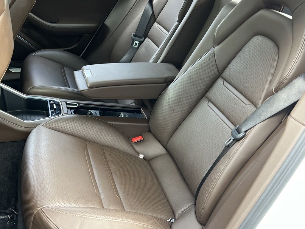 2017 Porsche Panamera Turbo Indianapolis IN