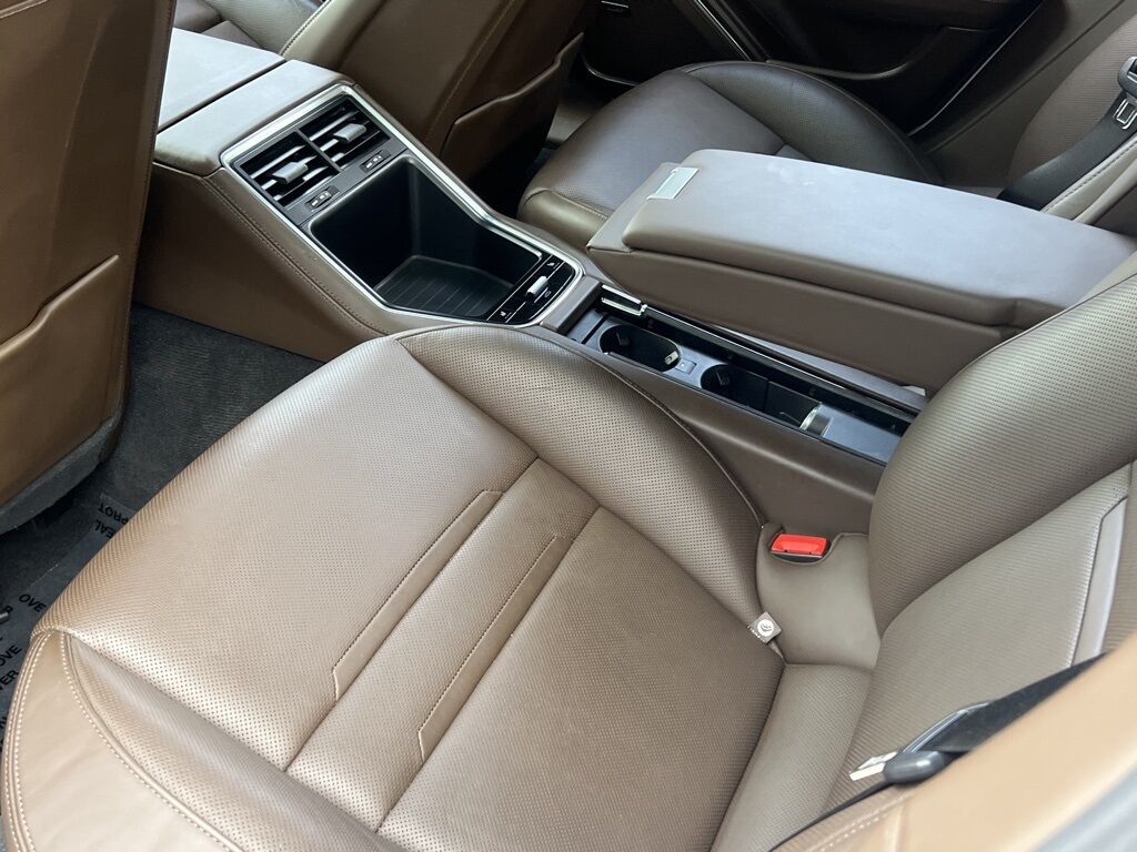 2017 Porsche Panamera Turbo Indianapolis IN