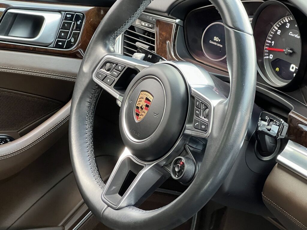 2017 Porsche Panamera Turbo Indianapolis IN