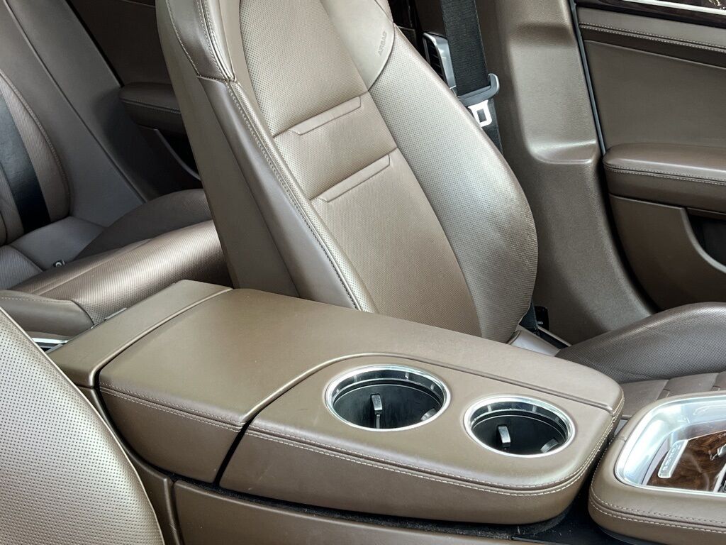 2017 Porsche Panamera Turbo Indianapolis IN