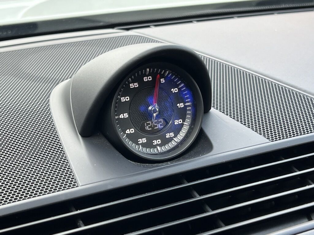 2017 Porsche Panamera Turbo Indianapolis IN