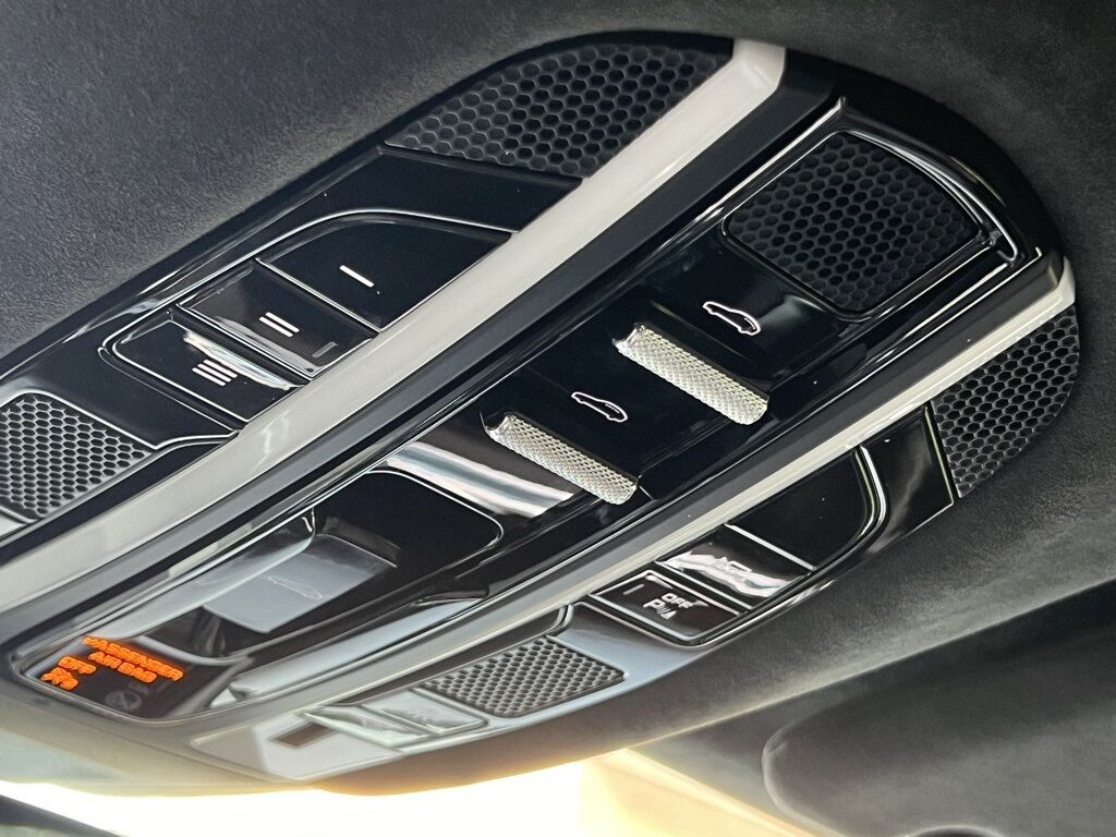 2017 Porsche Panamera Turbo Indianapolis IN