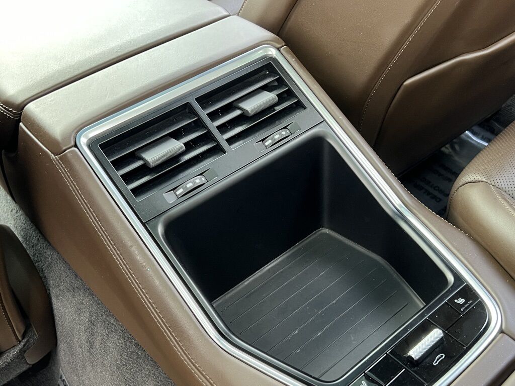 2017 Porsche Panamera Turbo Indianapolis IN