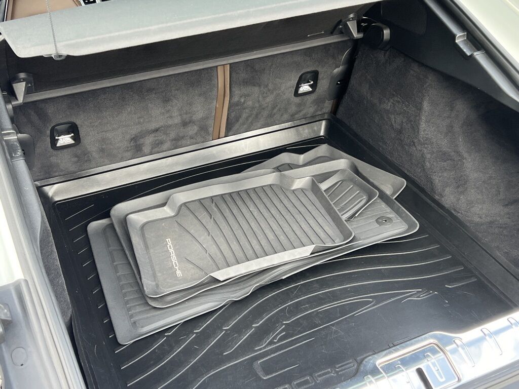 2017 Porsche Panamera Turbo Indianapolis IN