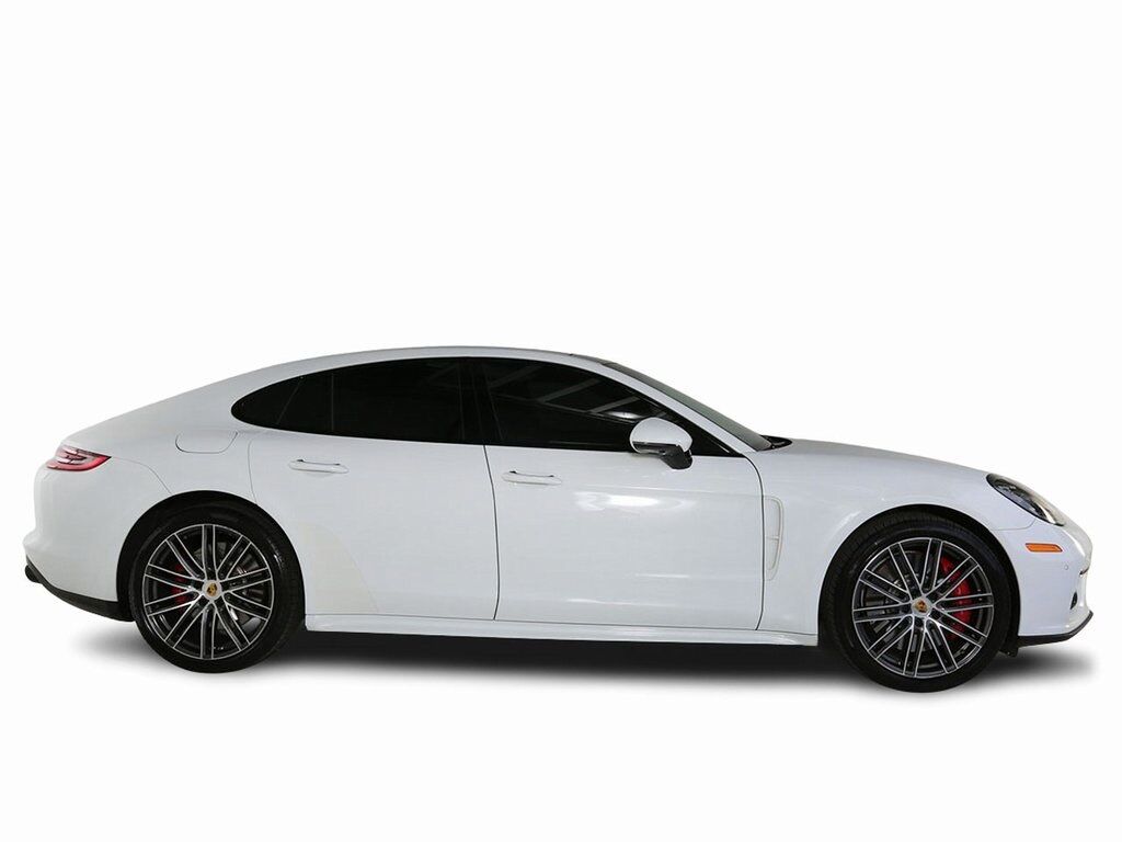 2017 Porsche Panamera Turbo Indianapolis IN