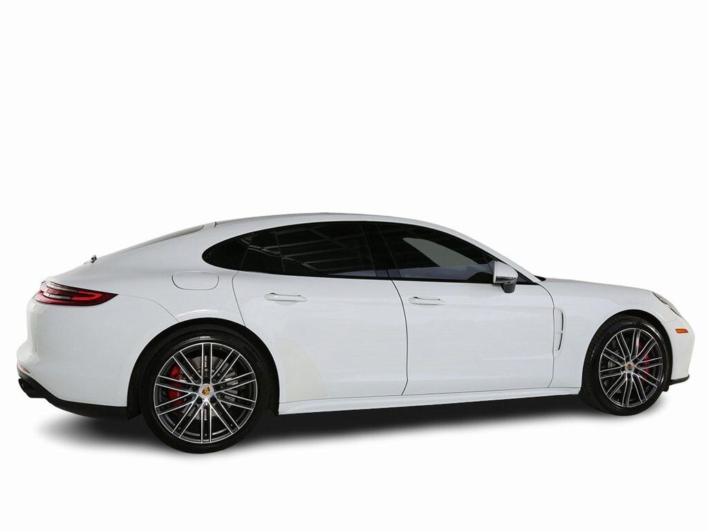 2017 Porsche Panamera Turbo Indianapolis IN