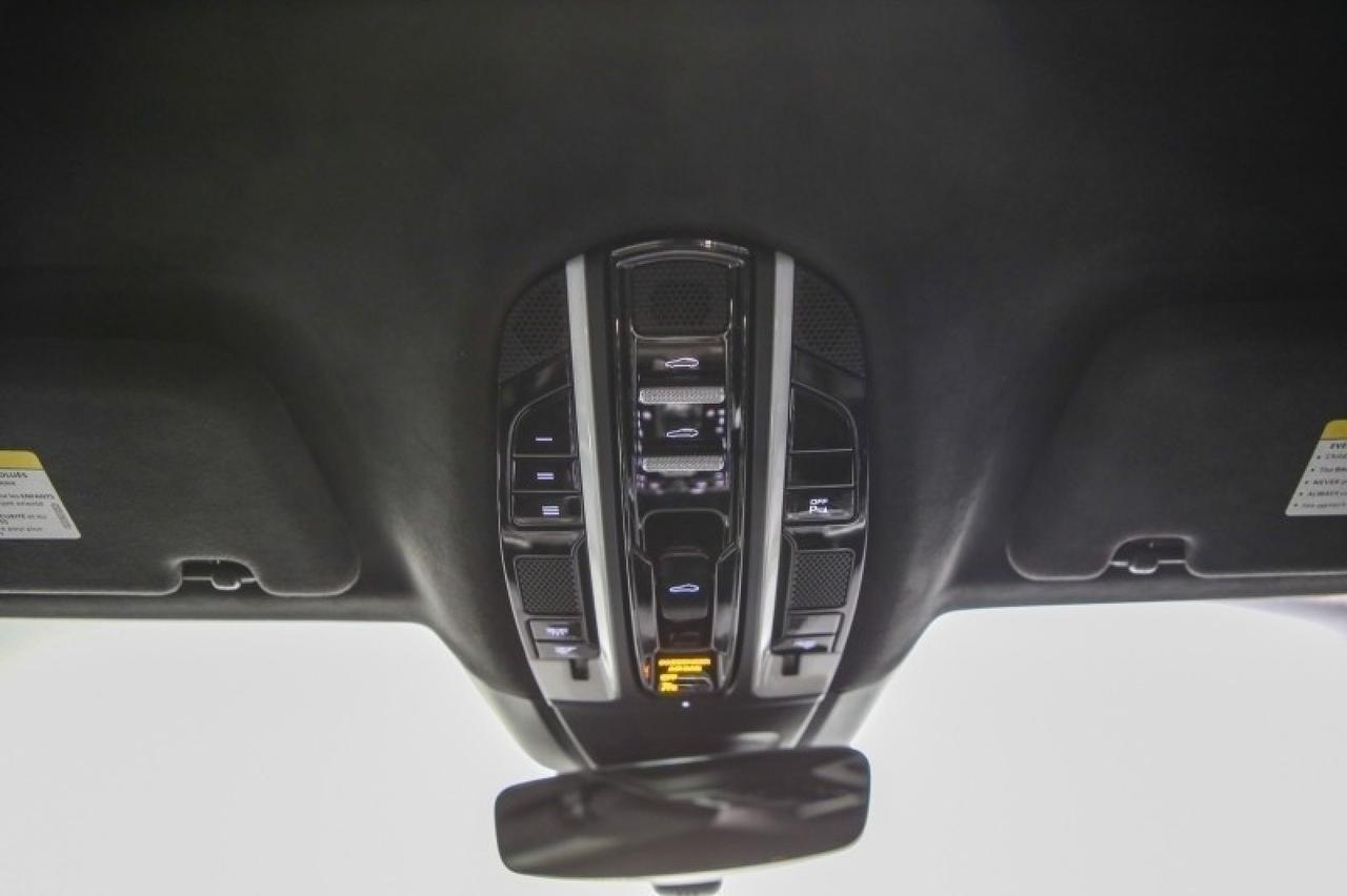 2017 Porsche Panamera Turbo Newport Beach CA