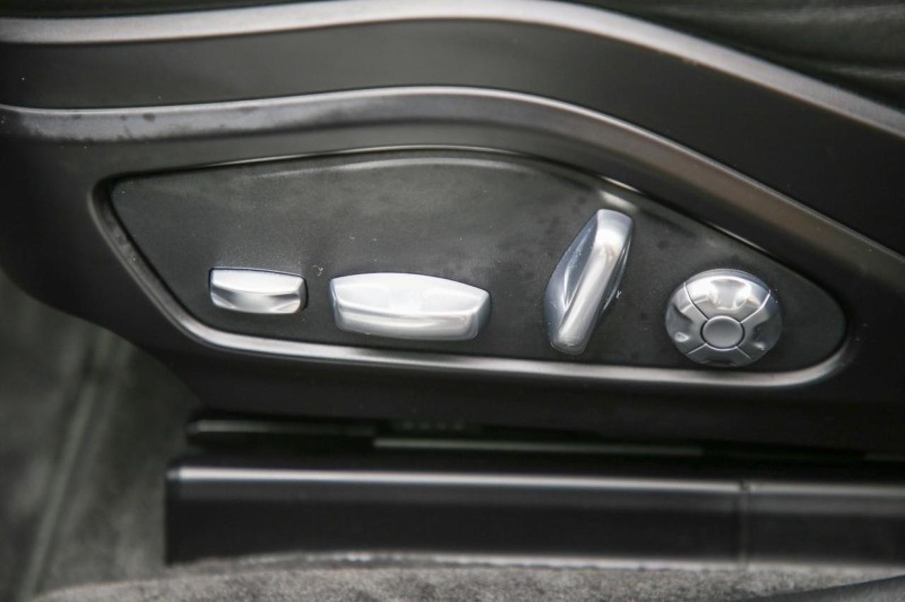 2017 Porsche Panamera Turbo Newport Beach CA