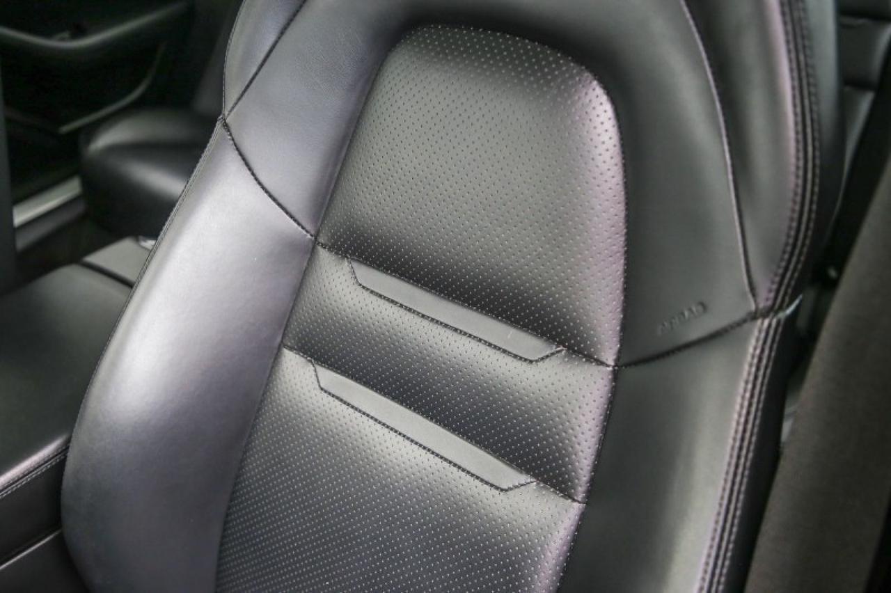 2017 Porsche Panamera Turbo Newport Beach CA