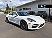 2017 Porsche Panamera Turbo Premium Pkg Plus