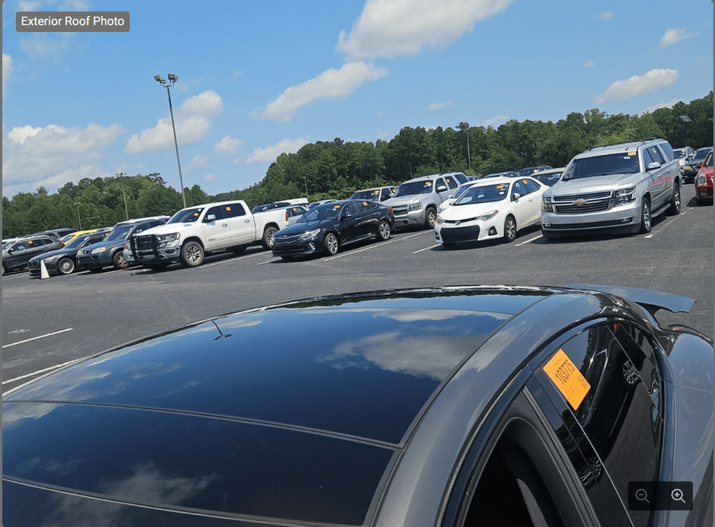 2017 Porsche Panamera Turbo Tigard OR