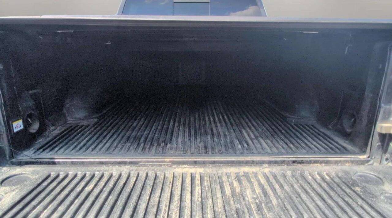 2017 RAM 1500 Big Horn 4x4 4dr Crew Cab 5.5 ft. SB Pickup Lake Orion MI