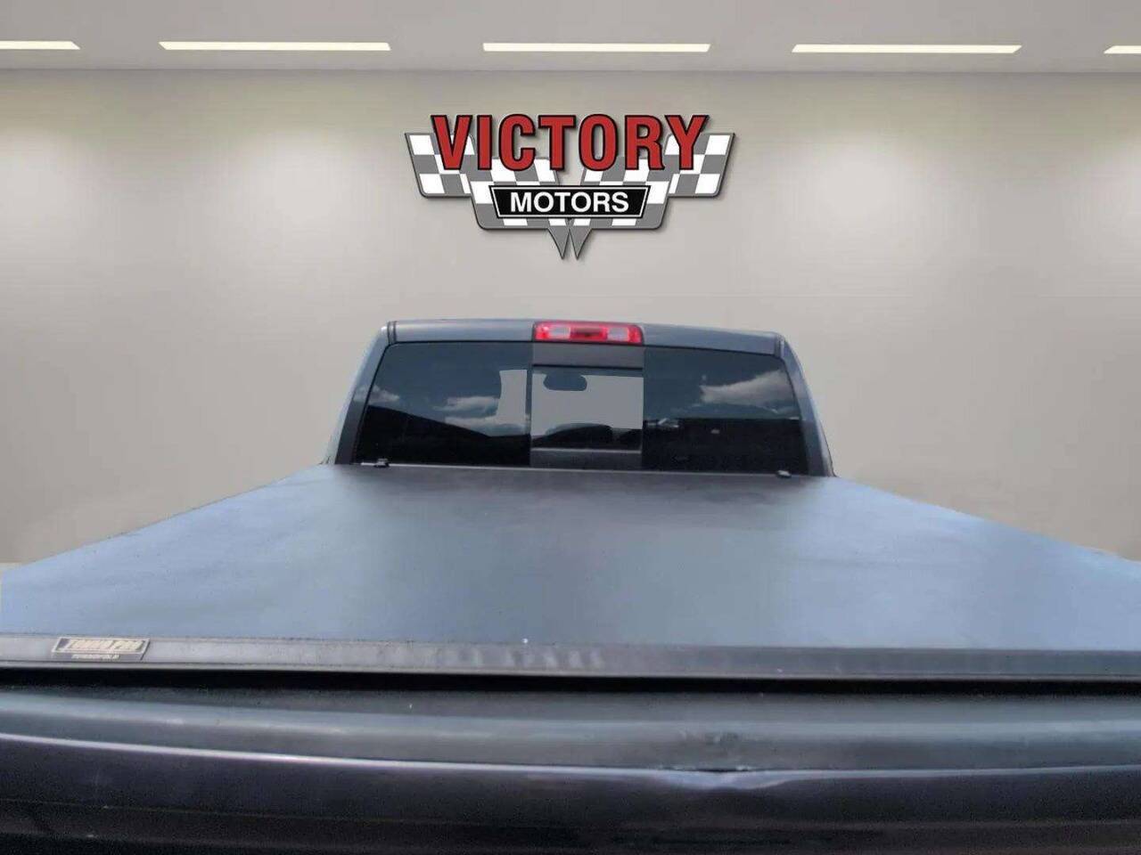 2017 RAM 1500 Big Horn 4x4 4dr Crew Cab 5.5 ft. SB Pickup Lake Orion MI